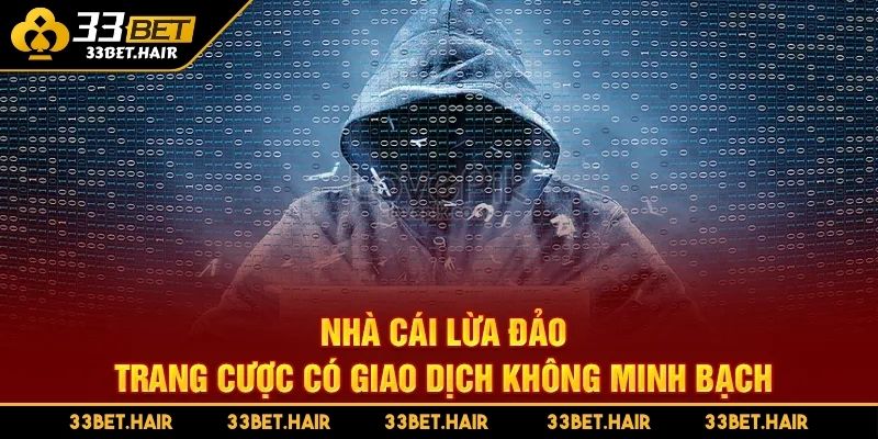 Giải mã tin đồn 33BET lừa đảo trên thị trường