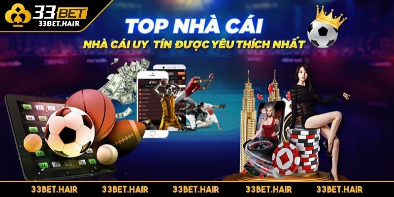 Người chơi đông đảo chứng minh uy tín
