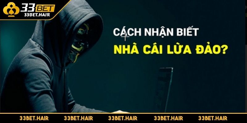 Thực hư thông tin 33BET có uy tín không trên thị trường?
