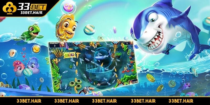 Nhà phát hành YG tại Bắn Cá 33BET
