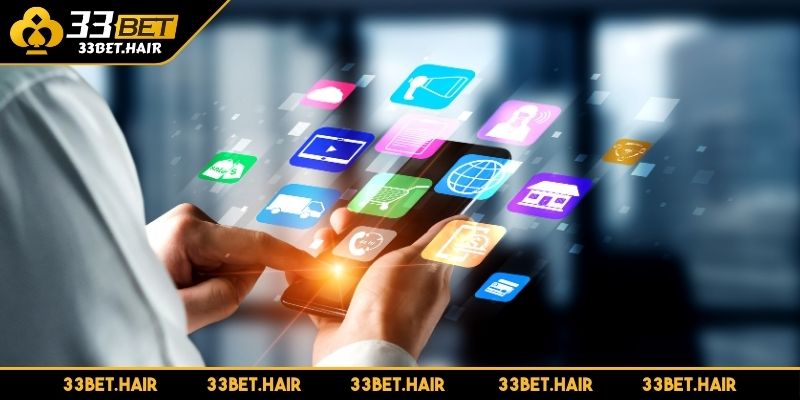 Đẩy mạnh ứng dụng công nghệ