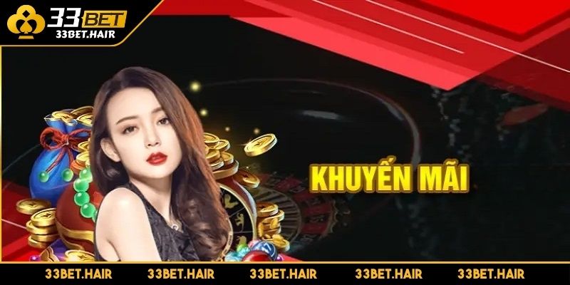 Điều khoản quan trọng khi tham gia khuyến mãi 33BET