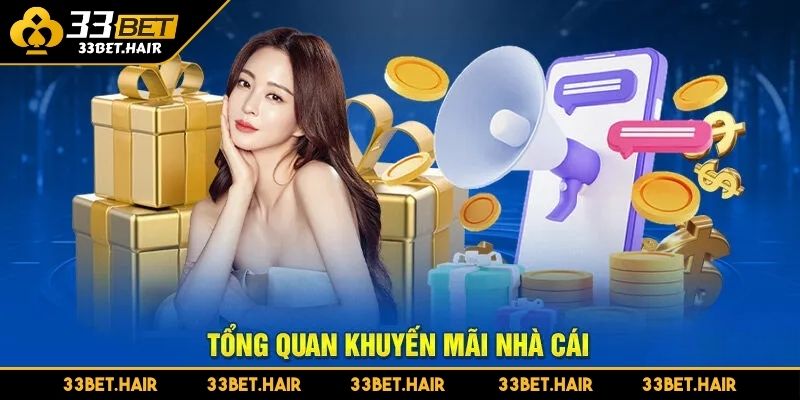 Hướng dẫn cách tham gia và nhận khuyến mãi 33BET