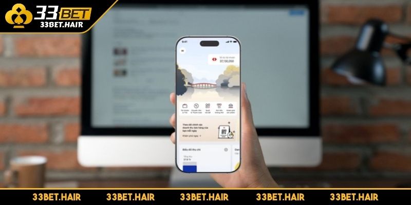 Liên quan tài khoản cá nhân