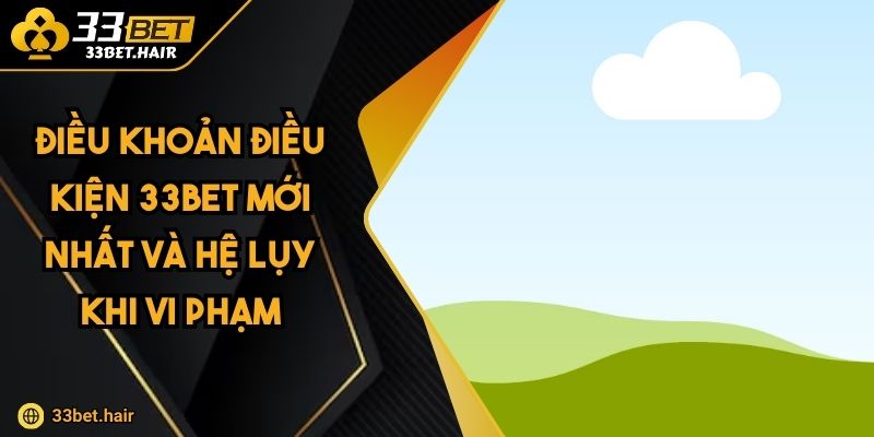 Link Vào 33BET Mới Nhất 2025 - Nguyên Nhân Chặn & Cách Xử Lý