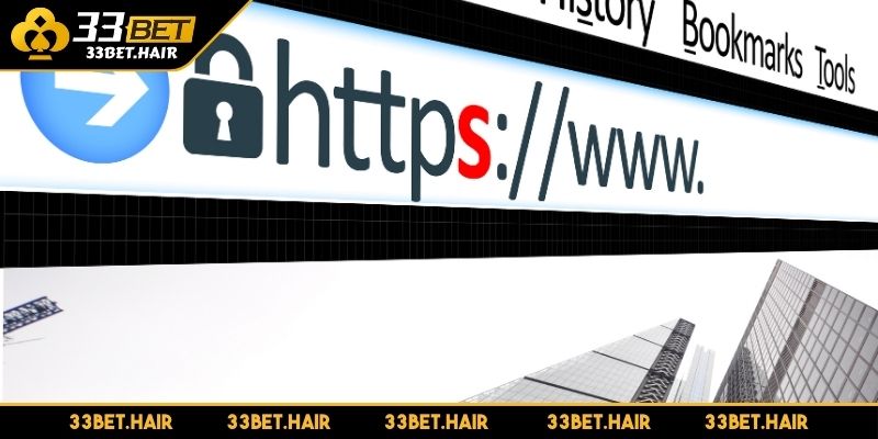 Link vào 33BET bị nhà mạng Việt Nam chặn