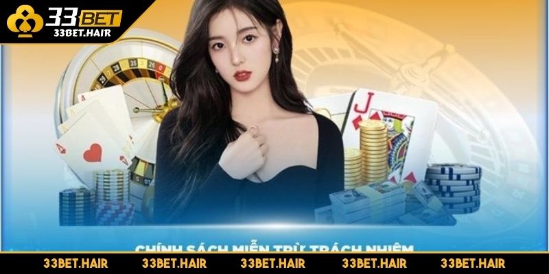 Miễn trừ trách nhiệm khi bị khóa tài khoản do hệ thống