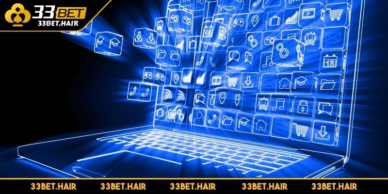 Ứng dụng các phần mềm can thiệp vào kết quả