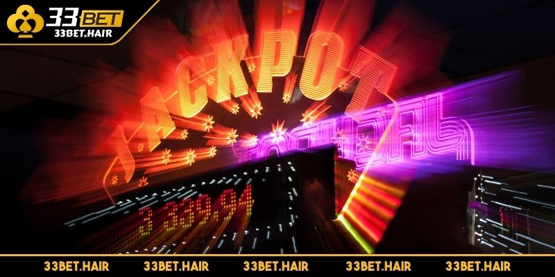 Tham gia quay hũ Jackpot