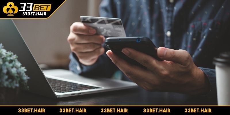 Cam kết bảo vệ thông tin người dùng