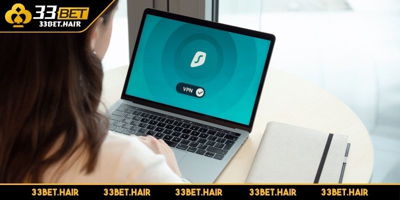 Trách nhiệm hội viên khi thực hiện quyền riêng tư tại 33BET
