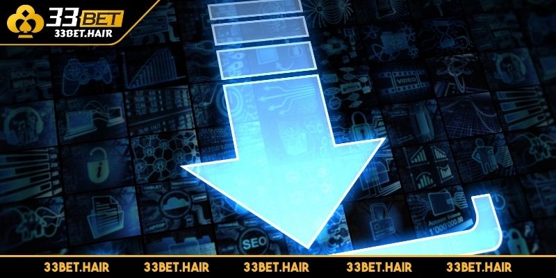Các lỗi thường gặp khi tải app 33BET và cách xử lý nhanh