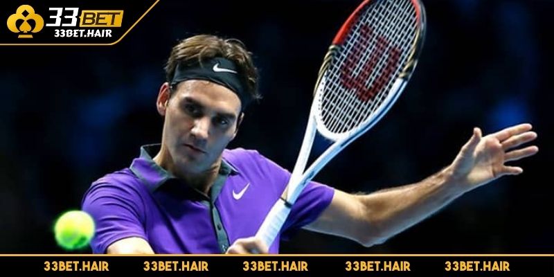 Tham gia cá cược Tennis