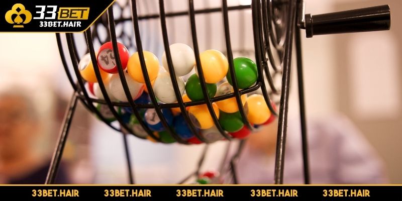 Quy trình tham gia Xổ Số 33BET chi tiết dành cho tân thủ